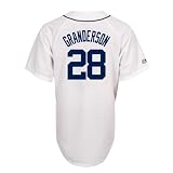 Detroit Tigers Preschool 2-Piece Winduit, Size= 5/6