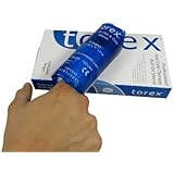 Torex Professional Hot and Cold Therapy Roll on Finger Sleeves Universal size.