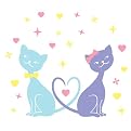 Hip In A Hurry - Diva Cats