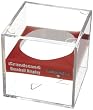Grandstand Baseball Holder Display - Made in the USA