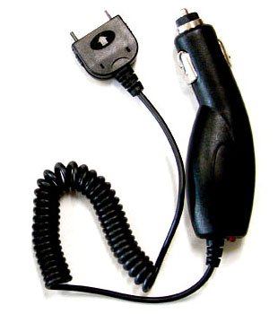 Cuffu Premium Apple IPhone 3G 3GS Car Charger, Also Compatible with Latest Version of Ipods. An Universal Type of Charger for iPhone / iPhone 3G / Nano 4th Generation (Nano 4) / Touch 2