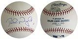 David Wright Autographed Baseball