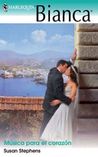 Música para el corazón (Bianca) (Spanish Edition)