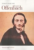 Jacques Offenbach