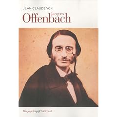 Jacques Offenbach