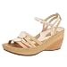 Clarks Artisan Women's Serif Sandal