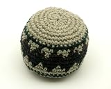 Search : Hempmania Hemp Hacky Sack - Multi-colored