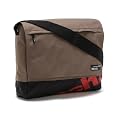 Bench Messenger Eclipse Umh�ngetasche- Grun