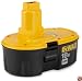 DEWALT DC9096 XRP 18-Volt 2.4 Amp Hour NiCad Pod Style Battery