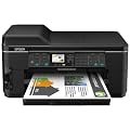Epson WorkForce WF-7515 Printer