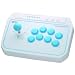 Hori Uhwi-18 Nintendo WiiTM Arcade Fighting Stick - Video Game Accessories