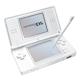 Nintendo DS Lite