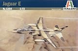 Sepecat Jaguar E 1-72 by Italeri