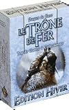 Eigenschaften Fantasy Flight Games FFGGOT18 / Game of Thrones: Winter Edition Starter [englischsprachige Version]