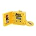Super Mario Bros. Mini LCD Watch Key Chain - Question Mark Box Figure
