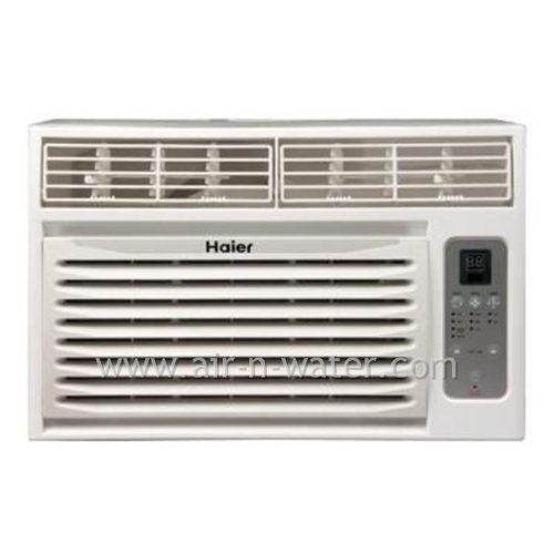 Haier Energy Star 7 - 800-BTU Window Air Conditioner - White product image