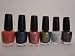 Search : Opi the Amazing Spider - Man Collection 6 Full Size Bottles