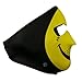 Neoprene Full Face Mask - Smiley Face W11S23D