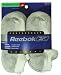 Reebok Low-Cut Grey White/Black Youth 6-Pack