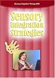 SENSORY INTEGRATION STRATEGIES