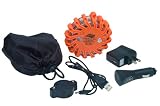 Aervoe LED Road Flare