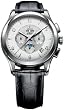 NEW ZENITH CLASS T MOONPHASE EL PRIMERO MENS WATCH 03.0510.4100/02.C492