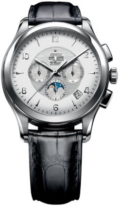 41tNhVw1VLL NEW ZENITH CLASS T MOONPHASE EL PRIMERO MENS