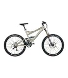 2005 Specialized S-Works Enduro (DEMO BIKE: Lightly Used)