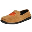 Dearfoams Men's Clemson University Slipper