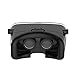 New Generation Vr Shinecon Virtual Reality Headset 3d Vr Glasses for 4~6 Inch Smartphones for 3d Movies and Games,Vr Box