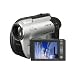 Sony DCR-DVD106 Handycam DVD Camcorder With 2.5'' LCD Screen