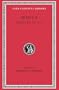 Seneca, VI, Epistles 93-124 (Loeb Classical Library)