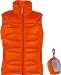 Sports : Mammut Pilgrim Womenâs Vest