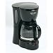B&D DCM500B-BK/COFFEE MAKER/5CUP, Coffee, Tea & Espresso, Home & Garden