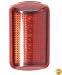 Nathan Clip-On Deluxe L.E.D. Safety Strobe