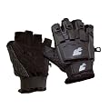 Handschuhe pt-field Halbfinger, Paar