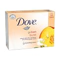 Dove Burst Beauty Bar 8-pk.