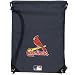 St Louis Cardinals - Logo Nylon Backsack