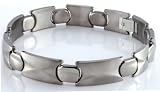 Titanium Bracelet (TIBX-017)