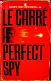 A perfect spy