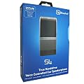 BlueAnt S4 True Handsfree Voice Controlled Car Kit Car Speakerphone with wireless Stereo Streaming A2DP for iPhone 3G 3GS 4.0 and Android