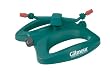 Gilmour Circle Pattern Rotary Sprinkler on Sled Base, #881D, Teal