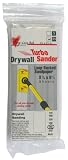 Dustless Technologies 54202 180 Grit Sandpaper, 25-Pack