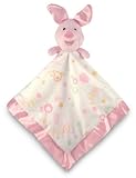 Kids Preferred Red Shirt Pooh Blankie, Piglet
