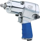 Campbell Hausfeld PL2502 Classic 1/2' Impact Wrench (twin hammer)