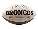 Denver Broncos Signature Series Football