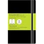 Moleskine Plain Notebook Soft Cover Pocket