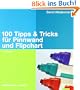 100 Tipps & Tricks f�r Pinnwand und Flipchart (Beltz Weiterbildung)