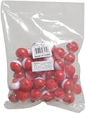South Bend - Bulk Floats 1 R W (48 Pack )