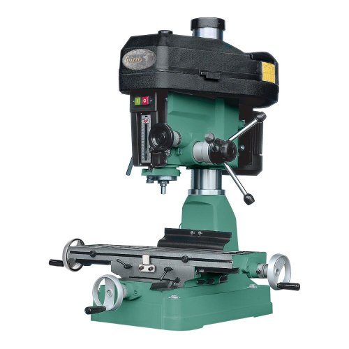 Grizzly G1006 2 HP Mill/Drill
